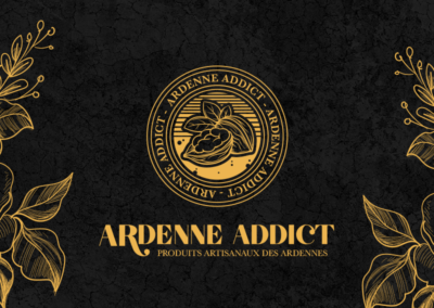 Ardenne addict